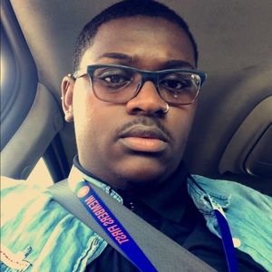 Meet your Posher, Curtis